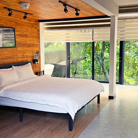 Kong Resort Vangvieng Vang Vieng Eksteriør billede