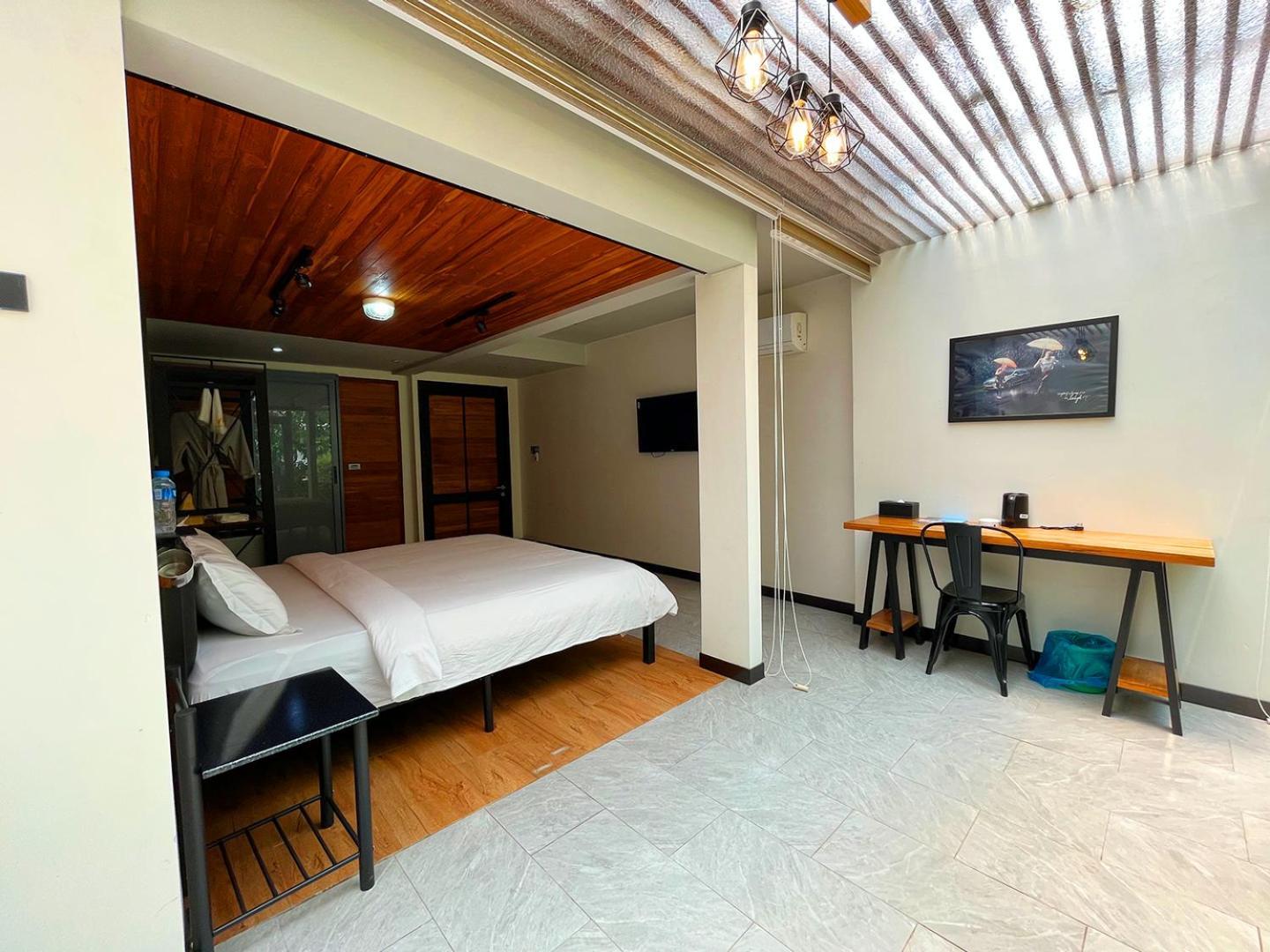 Kong Resort Vangvieng Vang Vieng Eksteriør billede