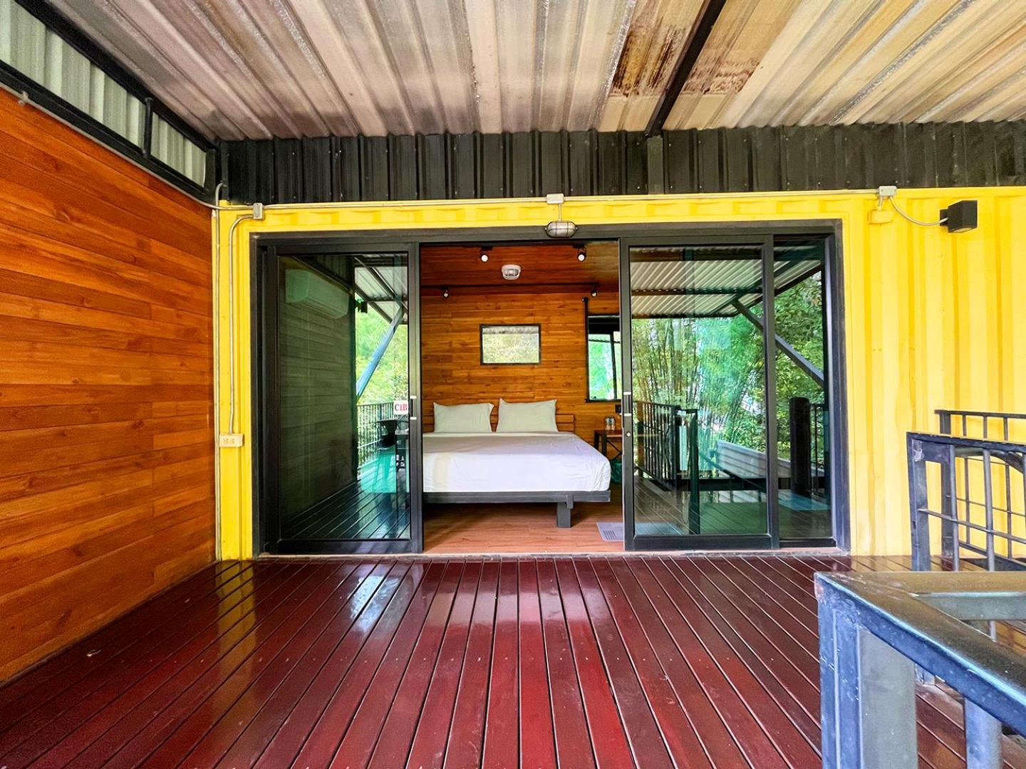 Kong Resort Vangvieng Vang Vieng Eksteriør billede