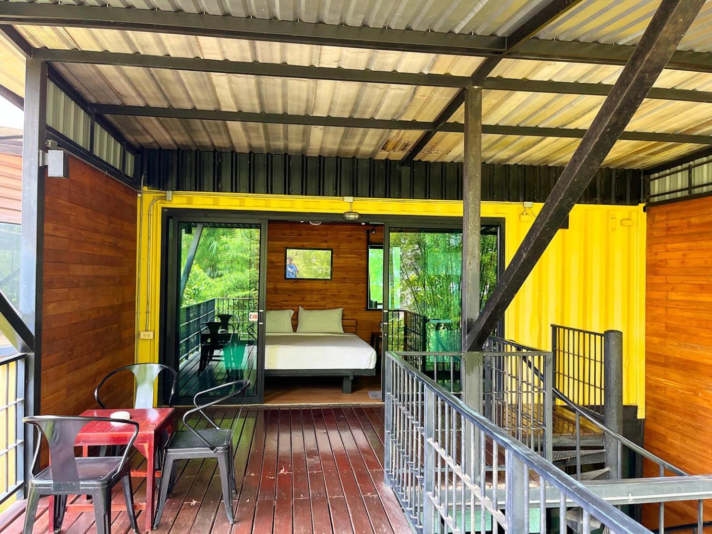 Kong Resort Vangvieng Vang Vieng Eksteriør billede