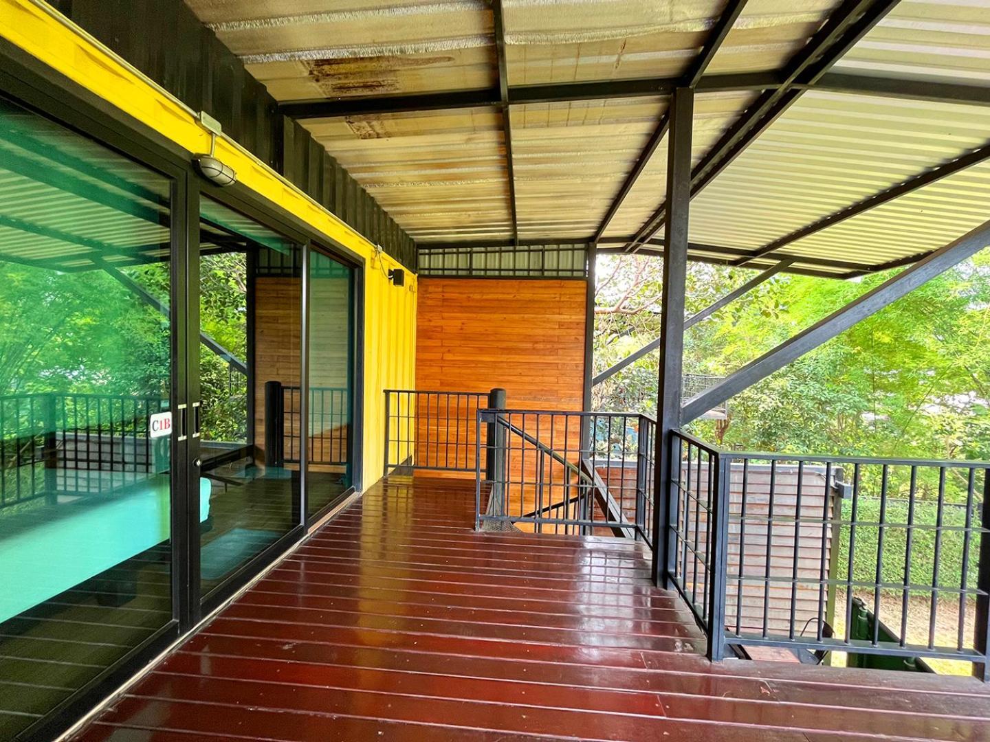 Kong Resort Vangvieng Vang Vieng Eksteriør billede
