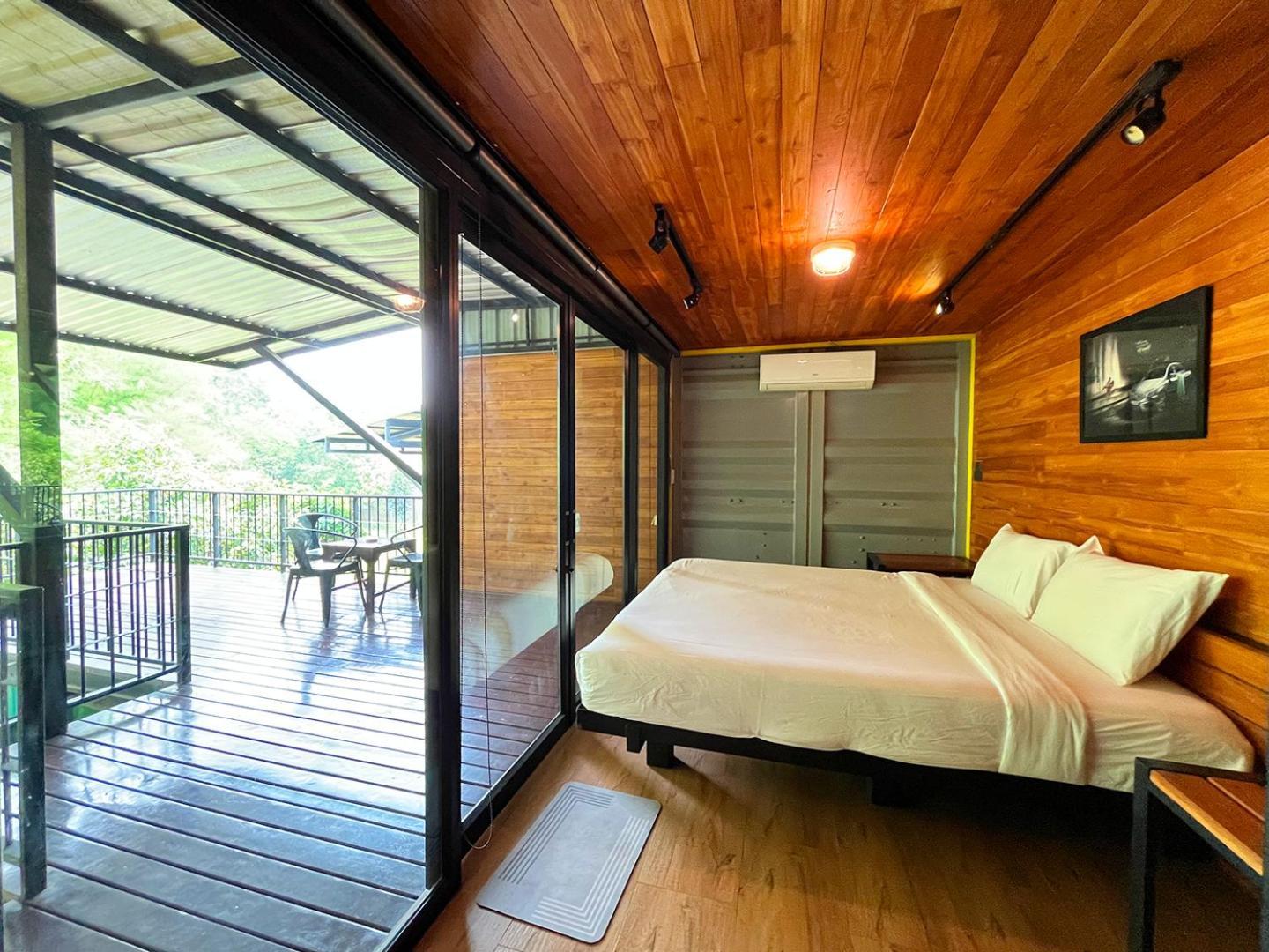 Kong Resort Vangvieng Vang Vieng Eksteriør billede