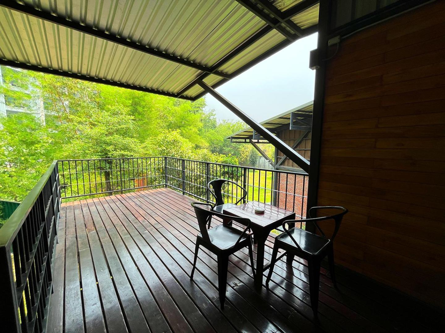 Kong Resort Vangvieng Vang Vieng Eksteriør billede