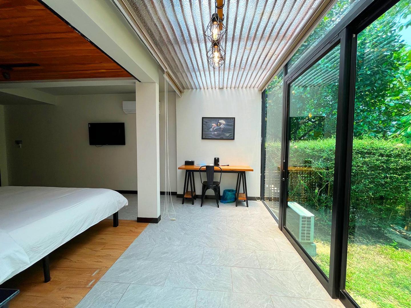 Kong Resort Vangvieng Vang Vieng Eksteriør billede