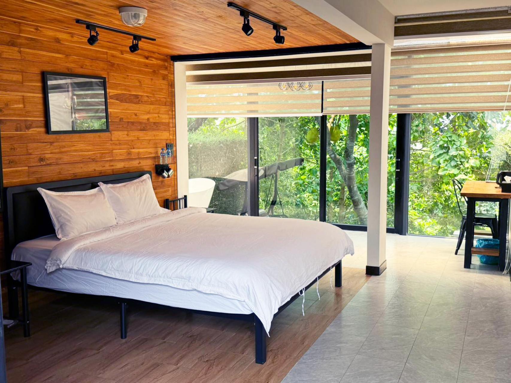 Kong Resort Vangvieng Vang Vieng Eksteriør billede